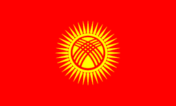 Kyrgyzstan
