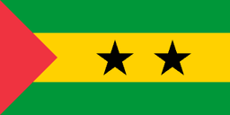 Sao Tome & Principe