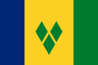 St Vincent